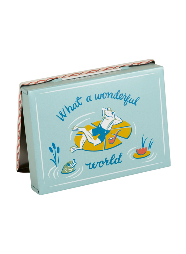 High On Life Pocket Box