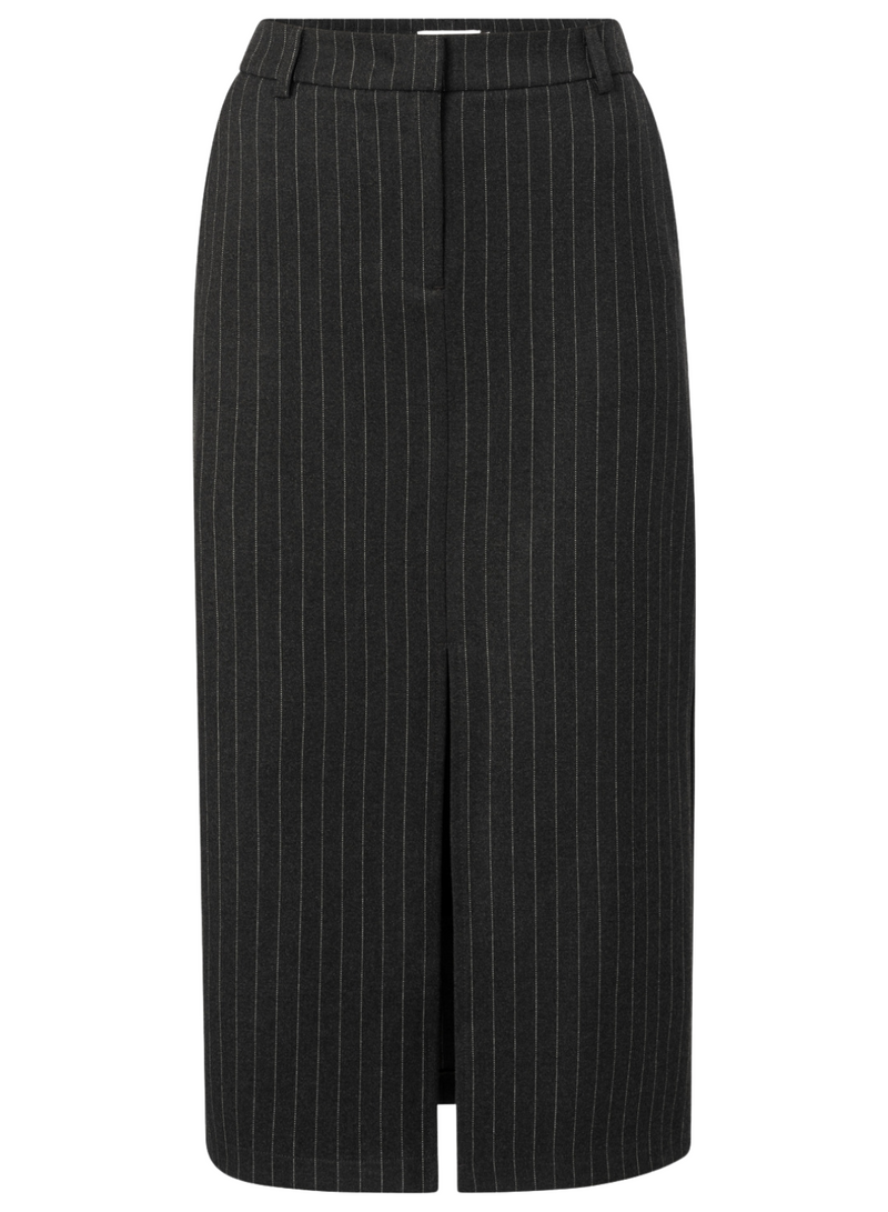 Indra Midi Skirt