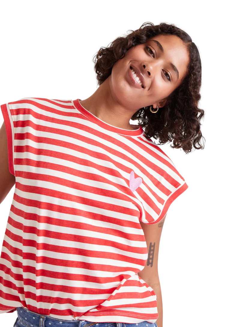 Sadie Tee