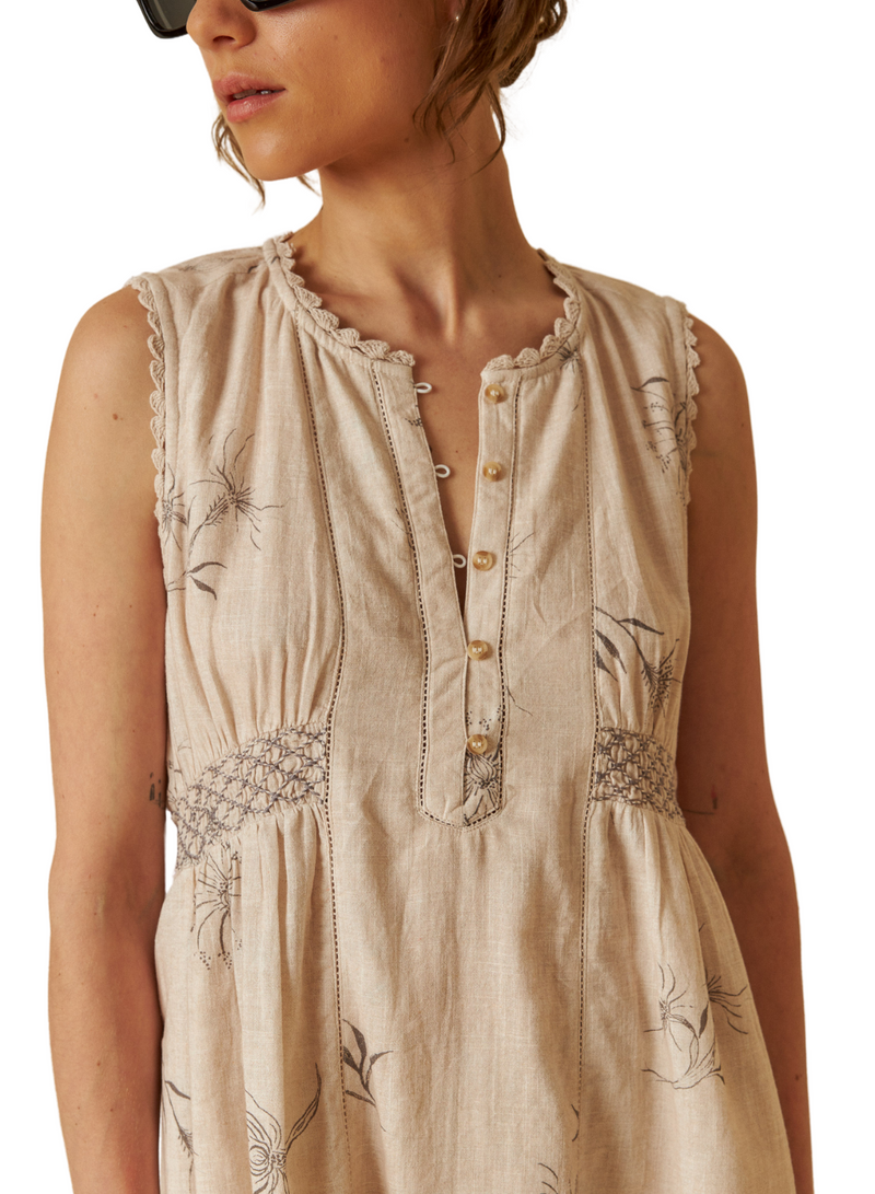 Riley Dress