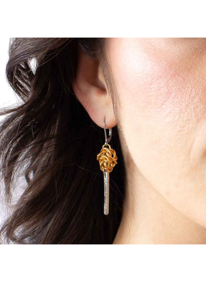 Elvan Earring