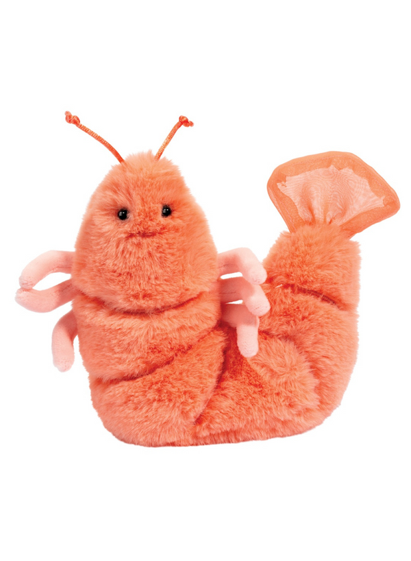 Salty Shrimp