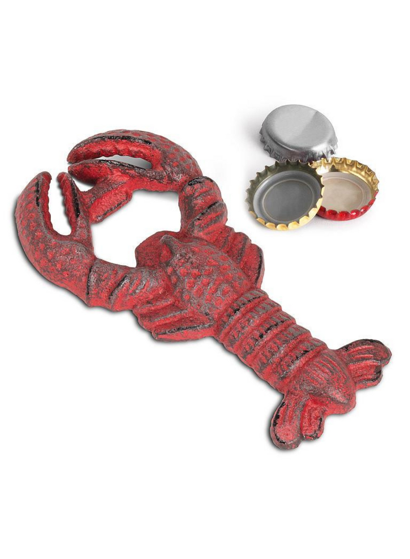 Lobster Bottle Opener