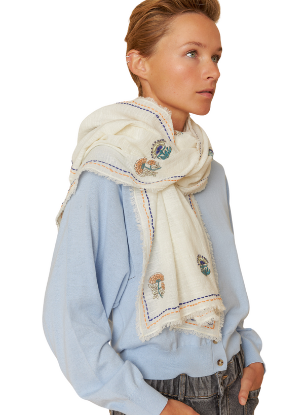 Nonna Scarf