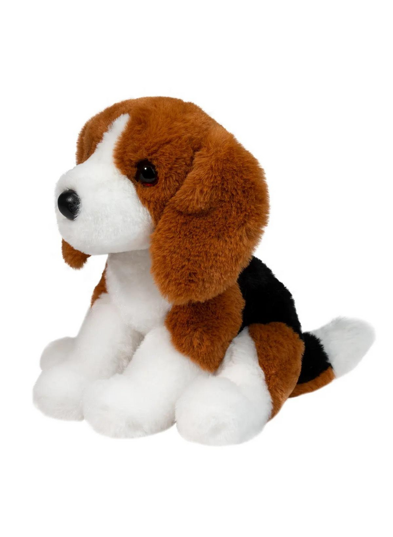 Earnie Beagle