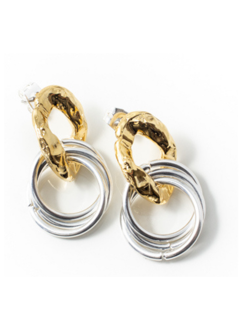 Lovern Earring