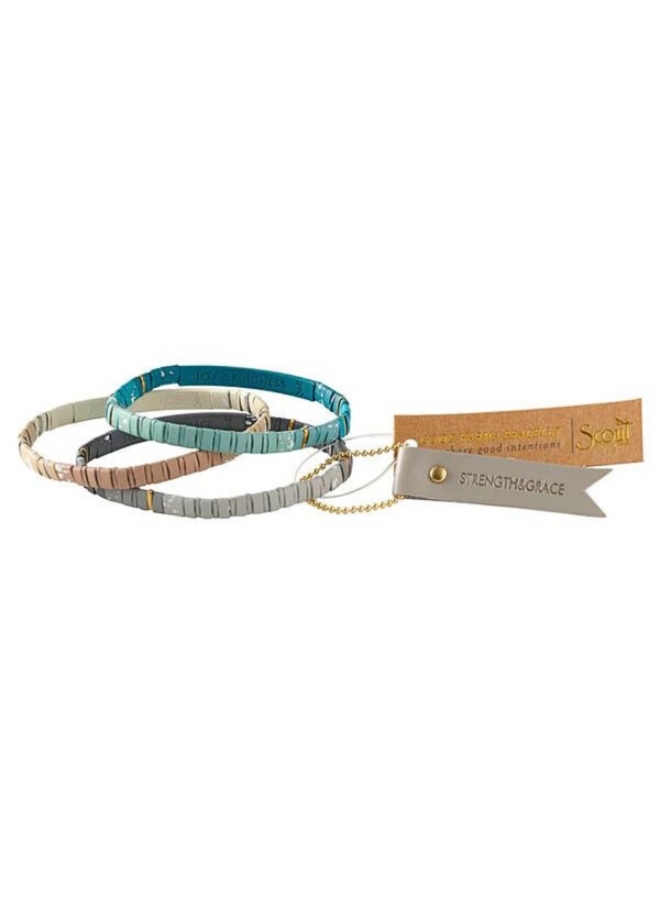 Good Karma Ombre Bracelet