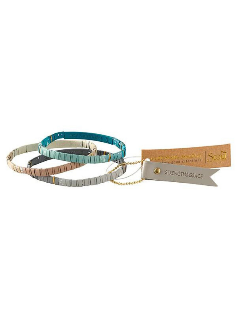 Good Karma Ombre Bracelet