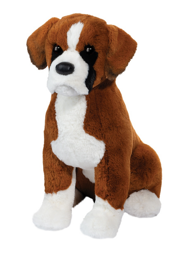 Chance Boxer