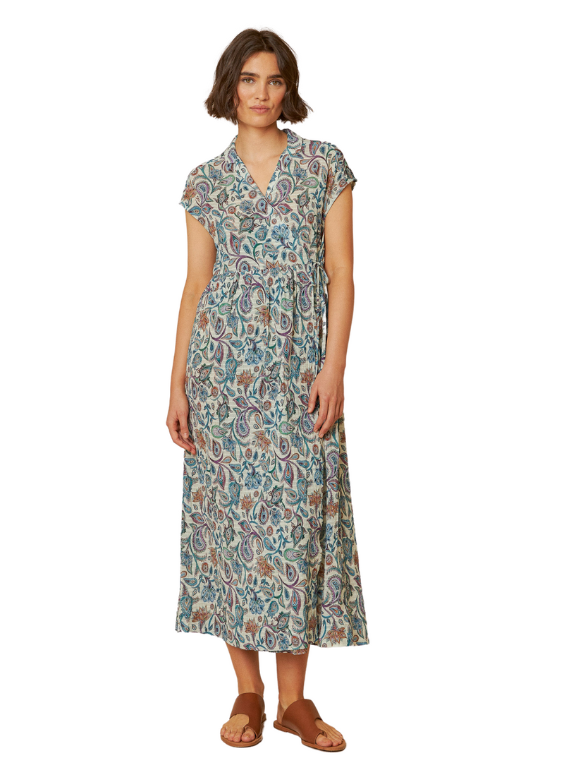 Taylor Dress