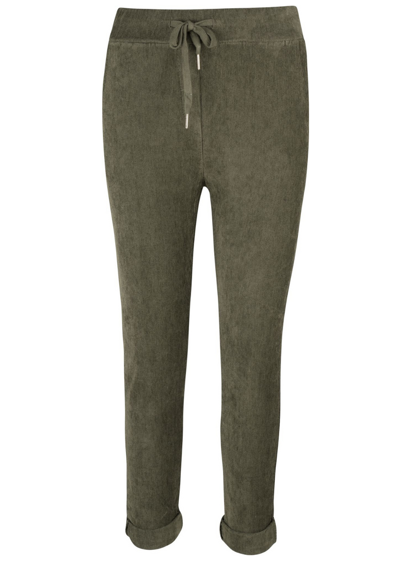 Leo Pants