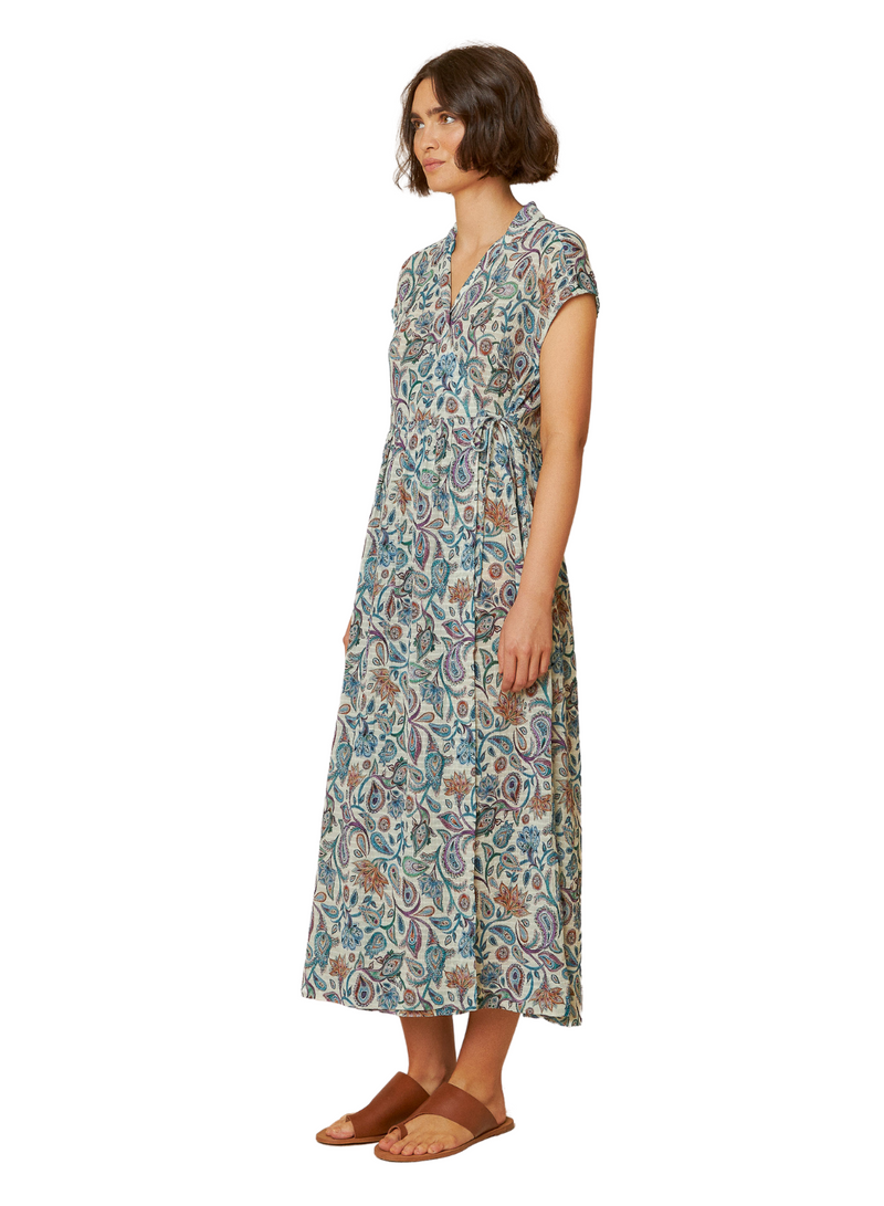 Taylor Dress