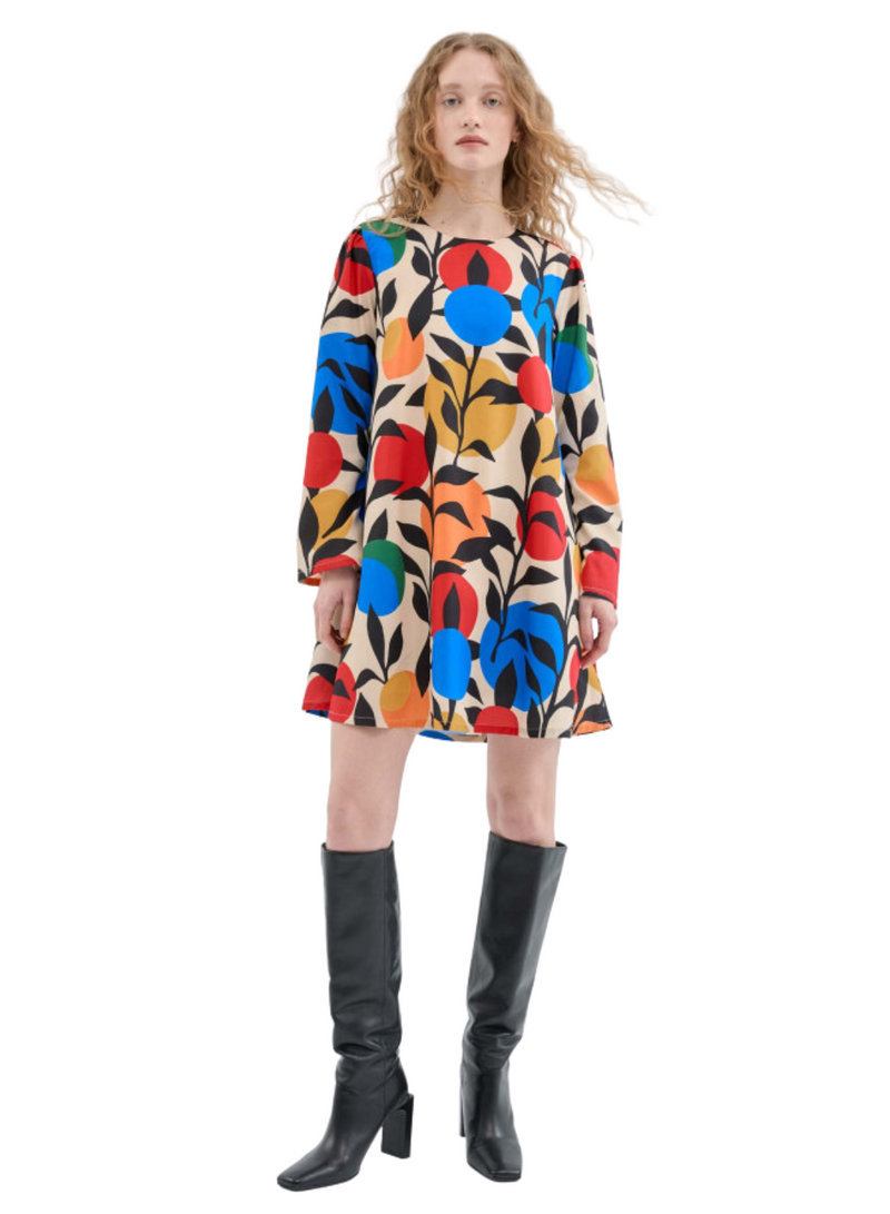 Eden Dress