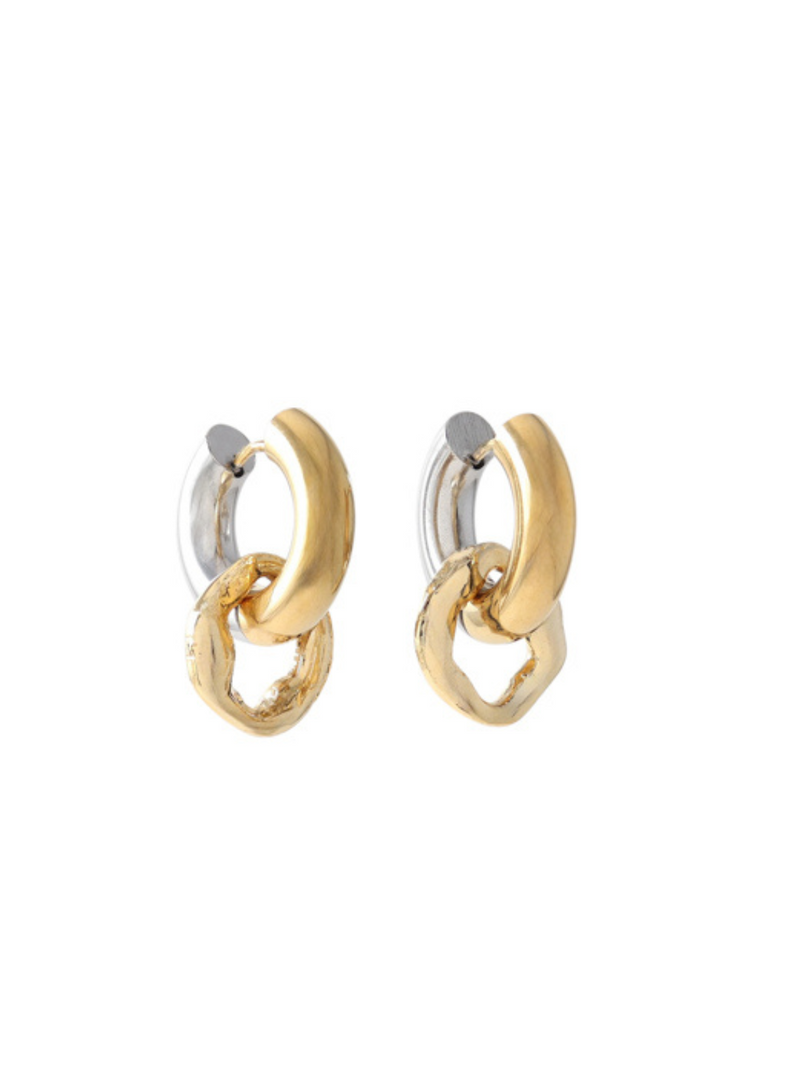 Edouard Earrings