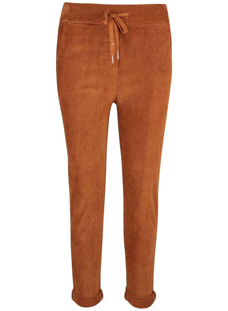 Leo Pants