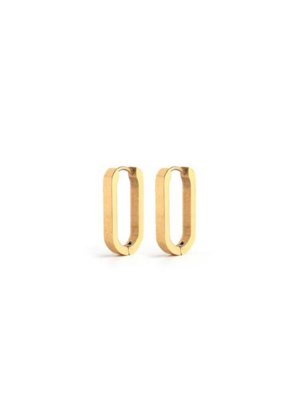 Ovio Earrings