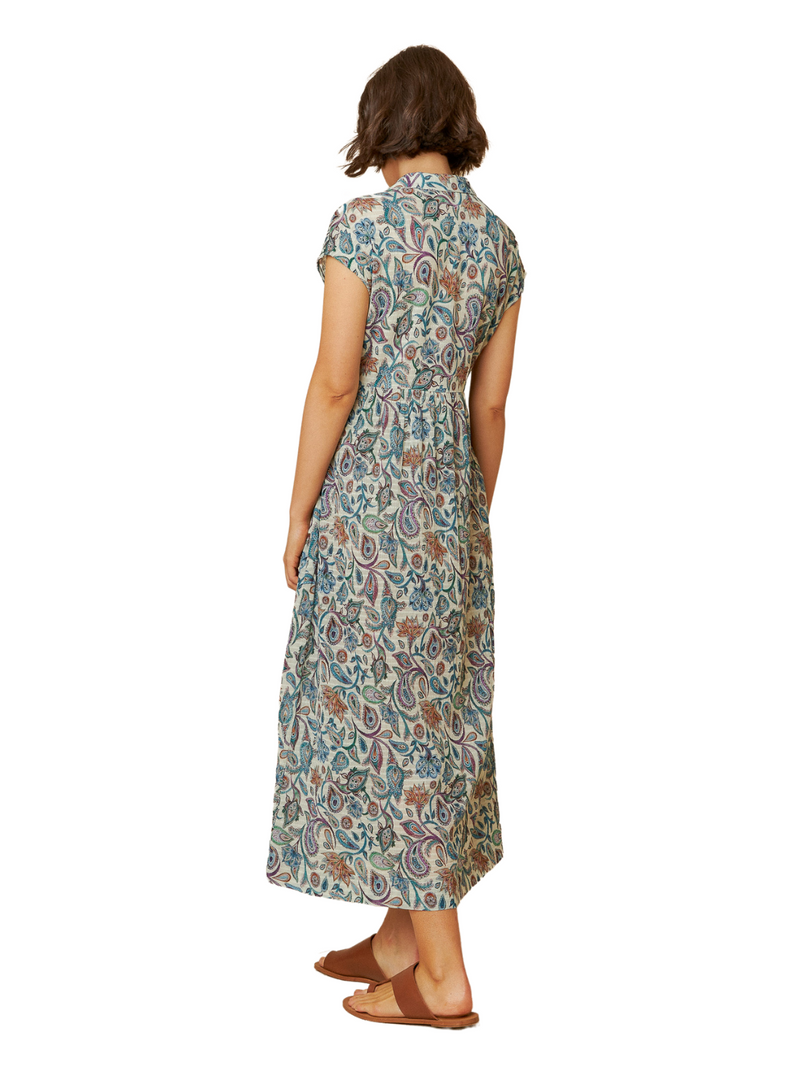 Taylor Dress