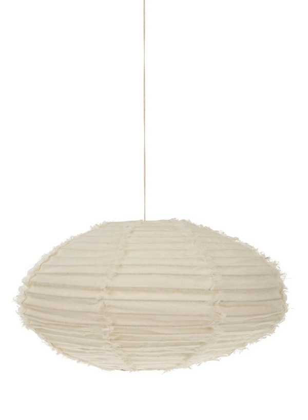 Lina Linen Lampshade