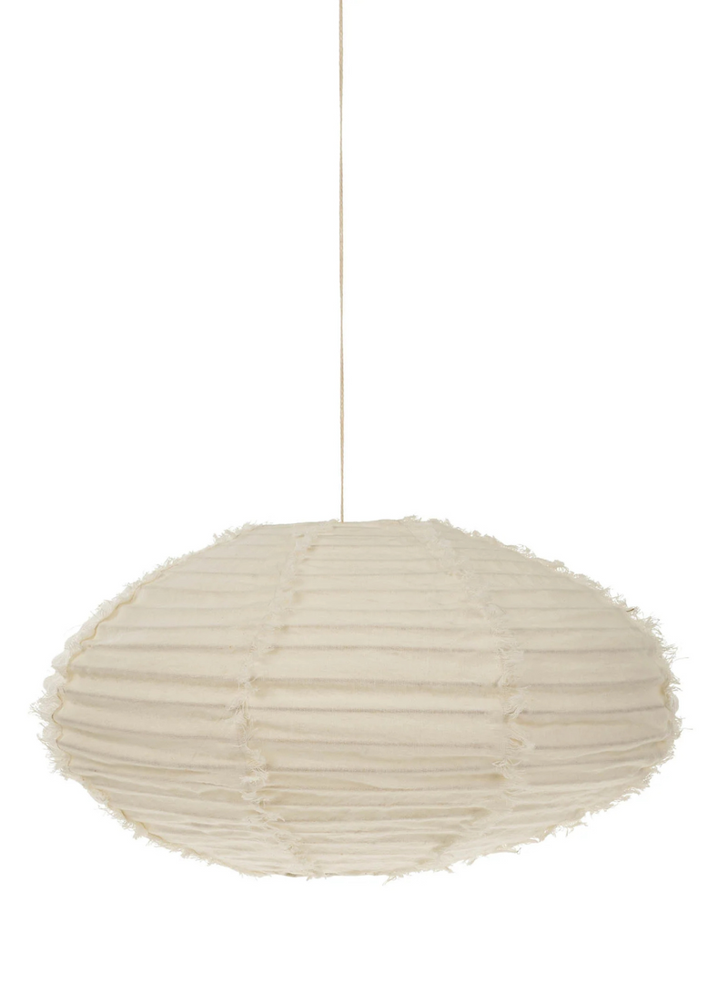 Lina Linen Lampshade