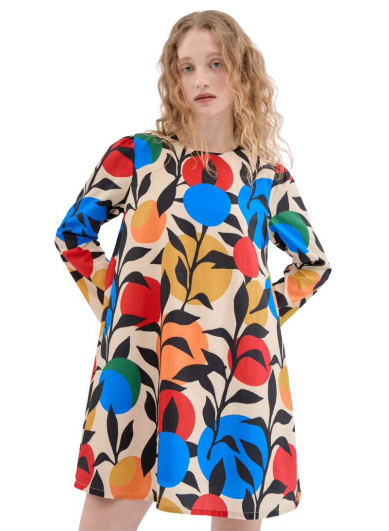 Eden Dress