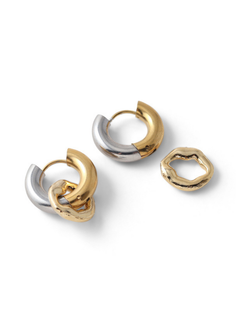 Edouard Earrings