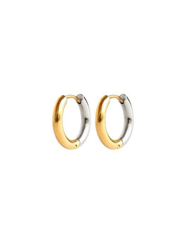 Huggie Earrings