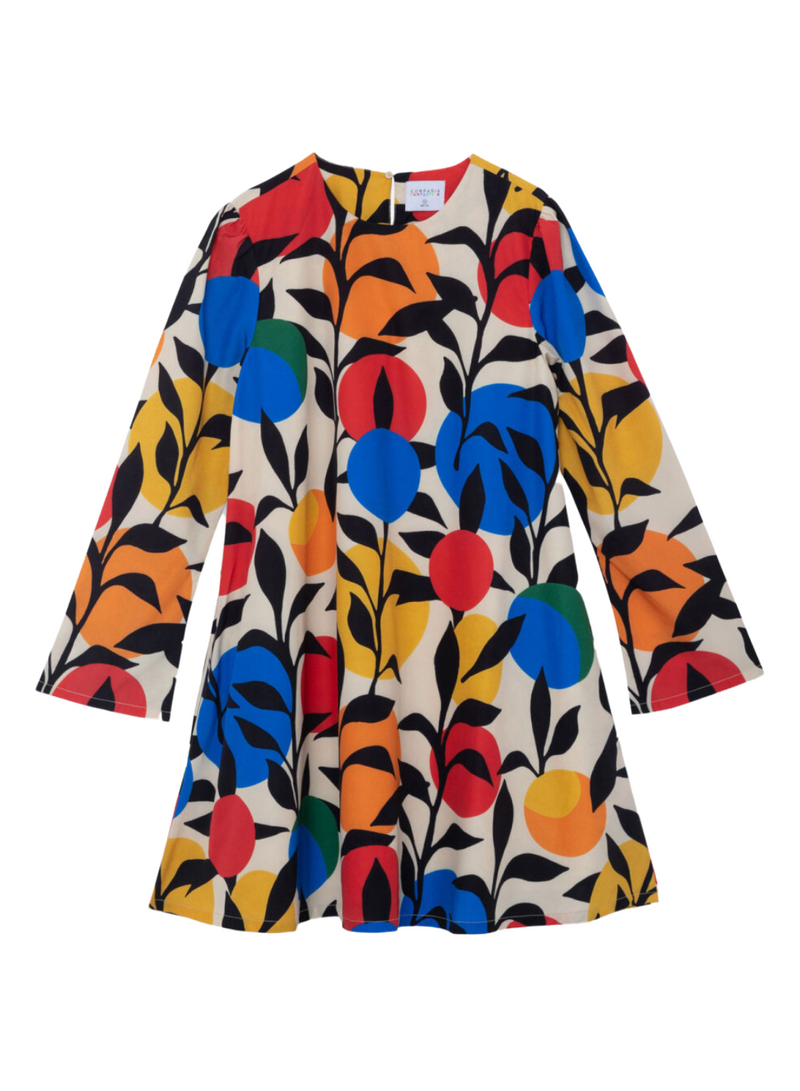 Eden Dress