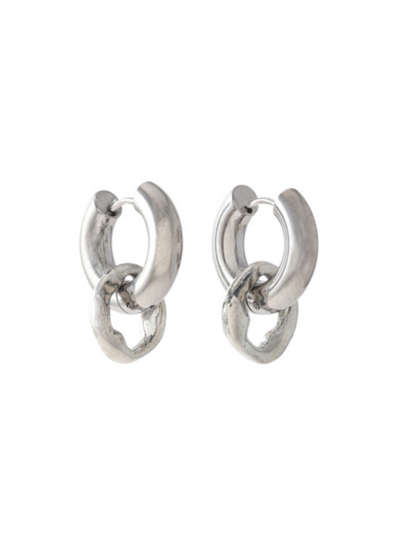 Edouard Earrings
