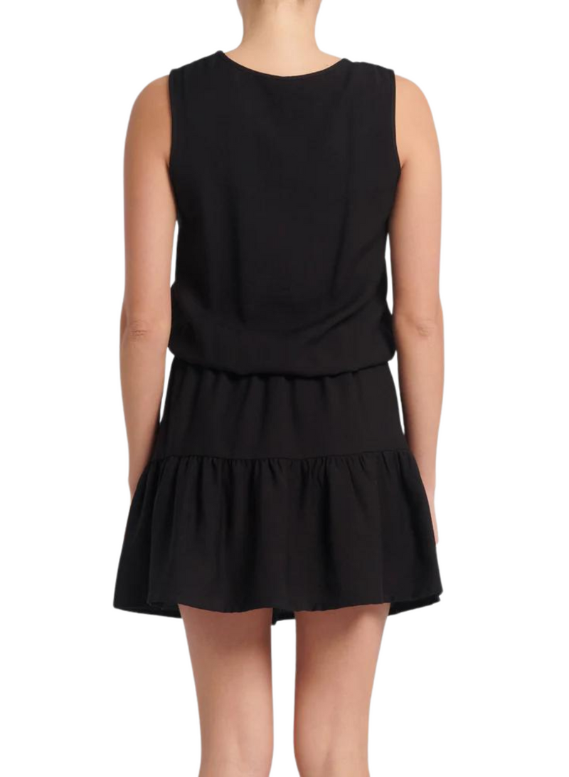 Brigid Dress