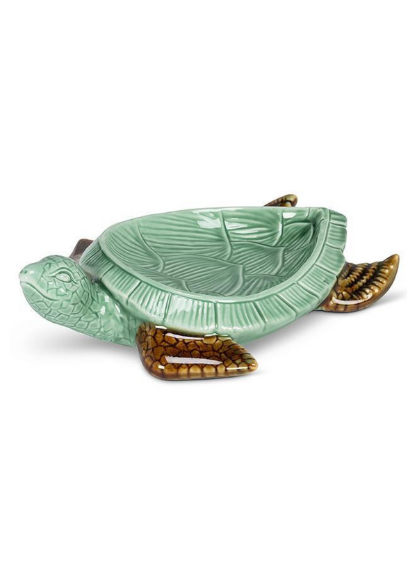 Tortoise Soap Dish