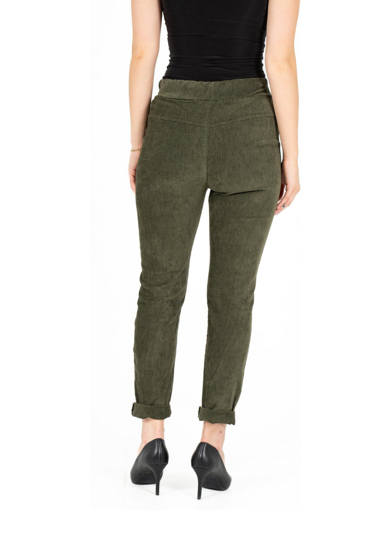 Leo Pants