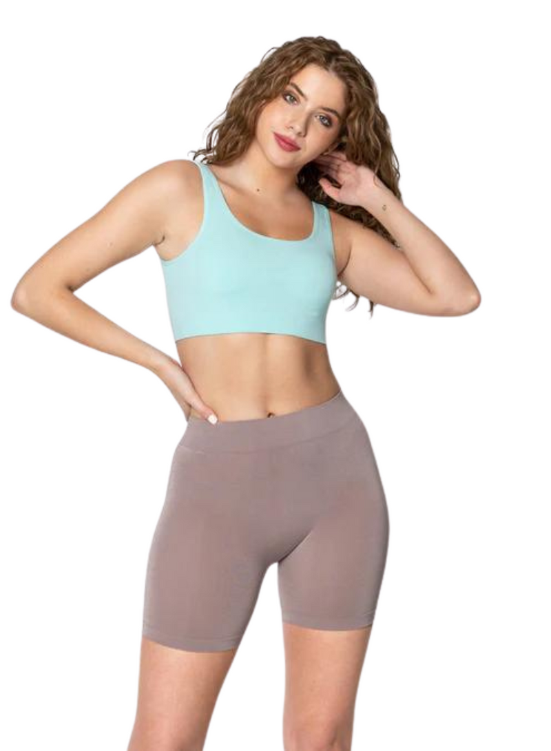 Bamboo Short