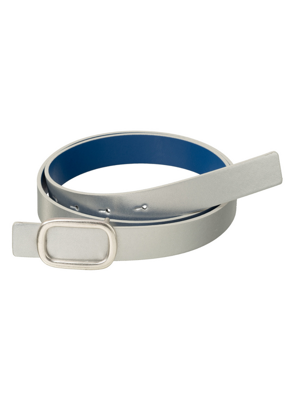 Reversible Belt