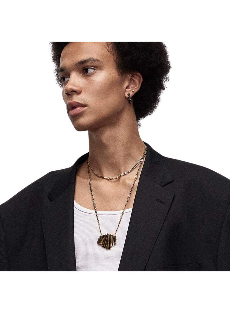 Durban Necklace