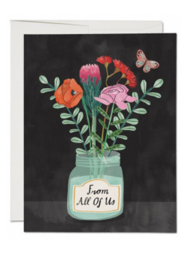 Flowers From Us