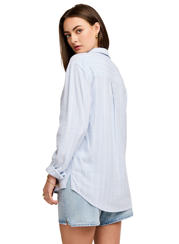 Portia Blouse
