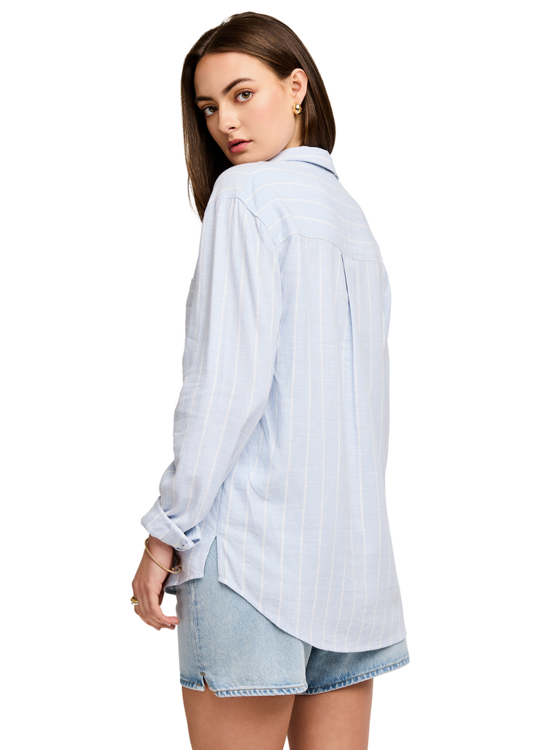 Portia Blouse