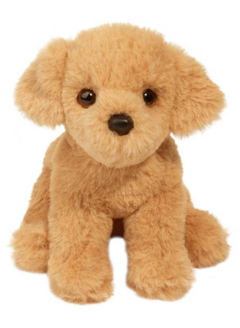 Goldie Golden Retriever Mini