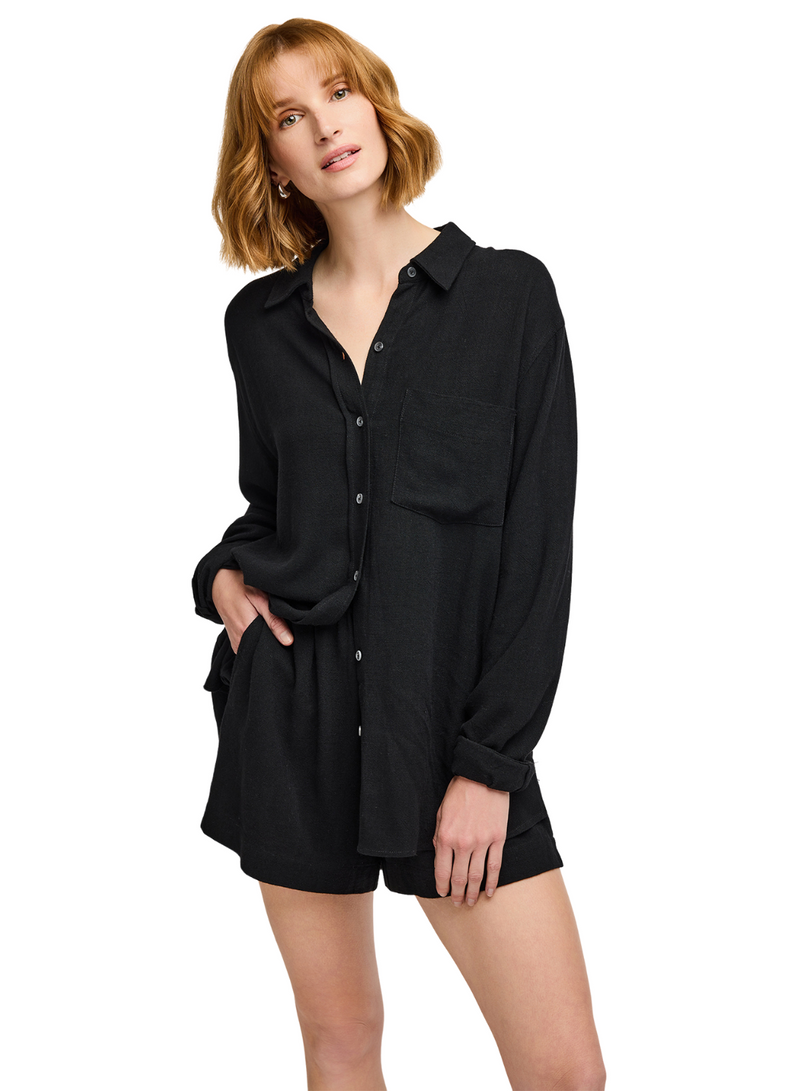 Portia Blouse
