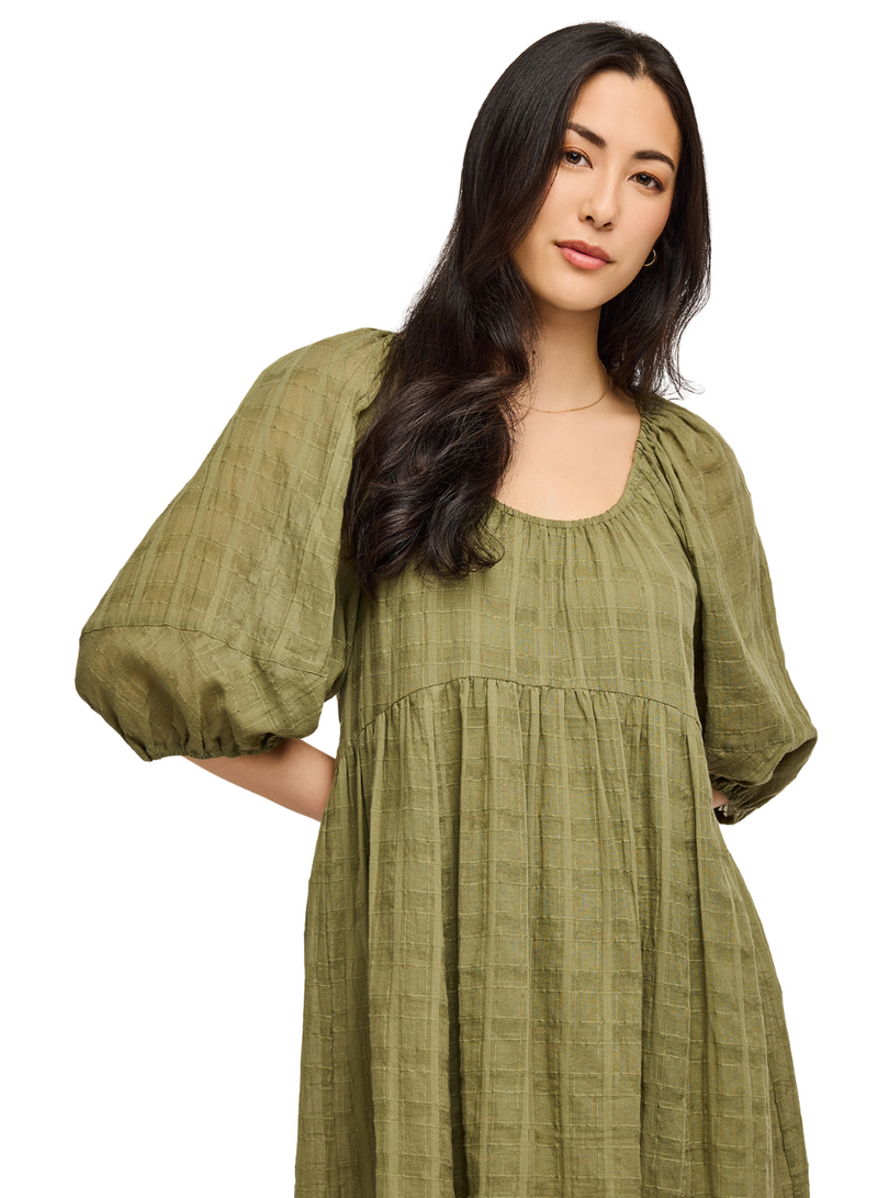 Tallulah Dress