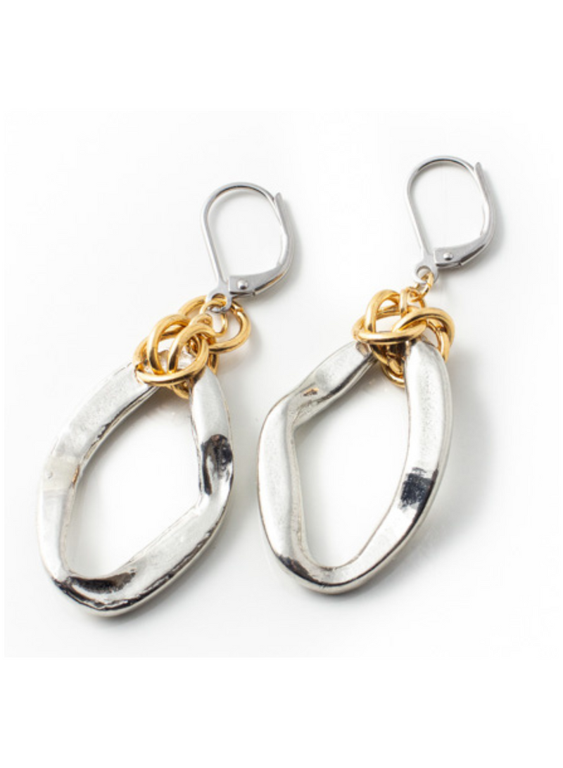Mirja Earring