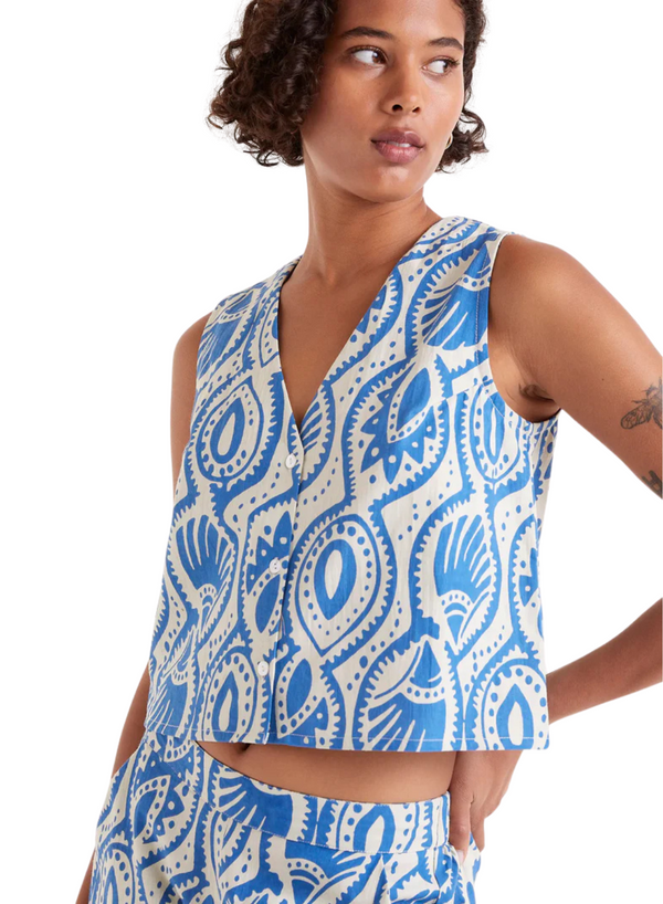 Sophia Vest