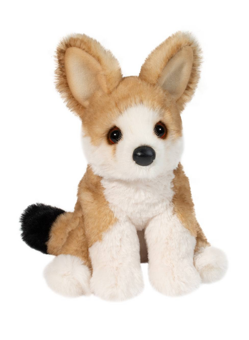 Earie Fennec Fox Mini