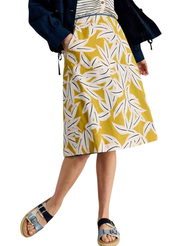 Nell Reversible Skirt