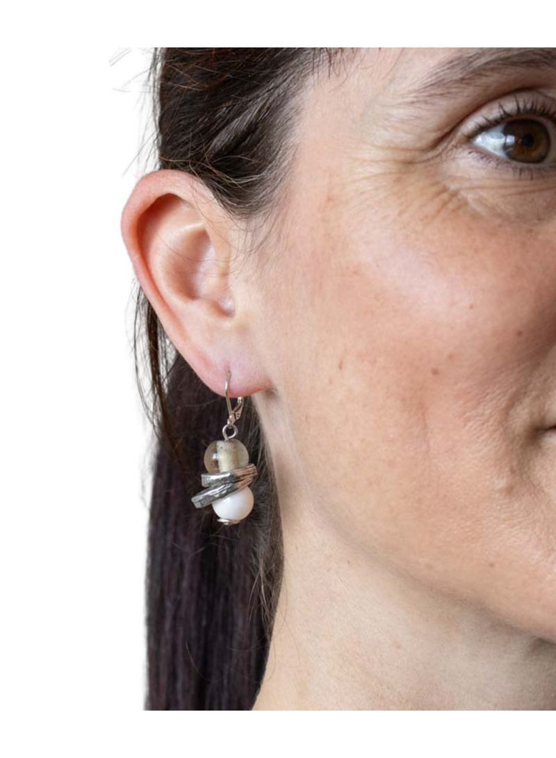 Elianna Earrings