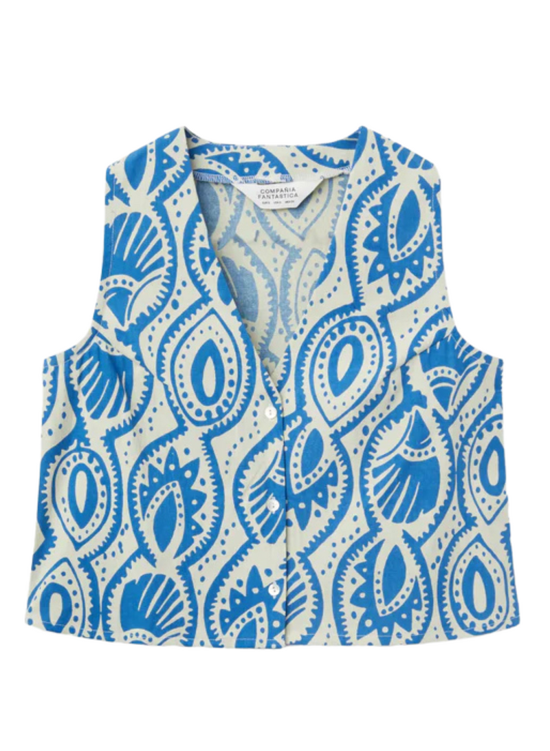 Sophia Vest