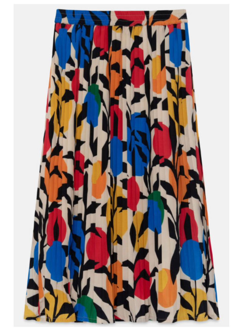 Eden Skirt