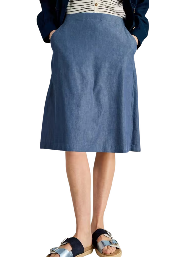 Nell Reversible Skirt