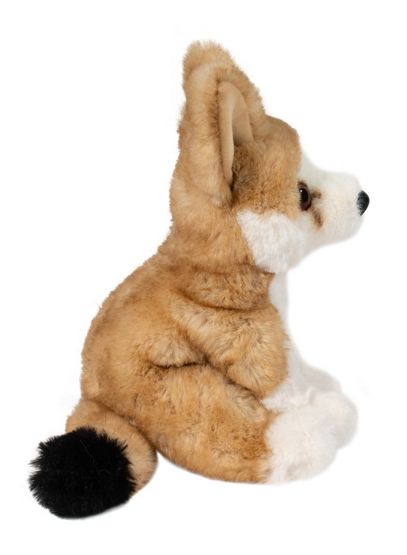 Earie Fennec Fox Mini