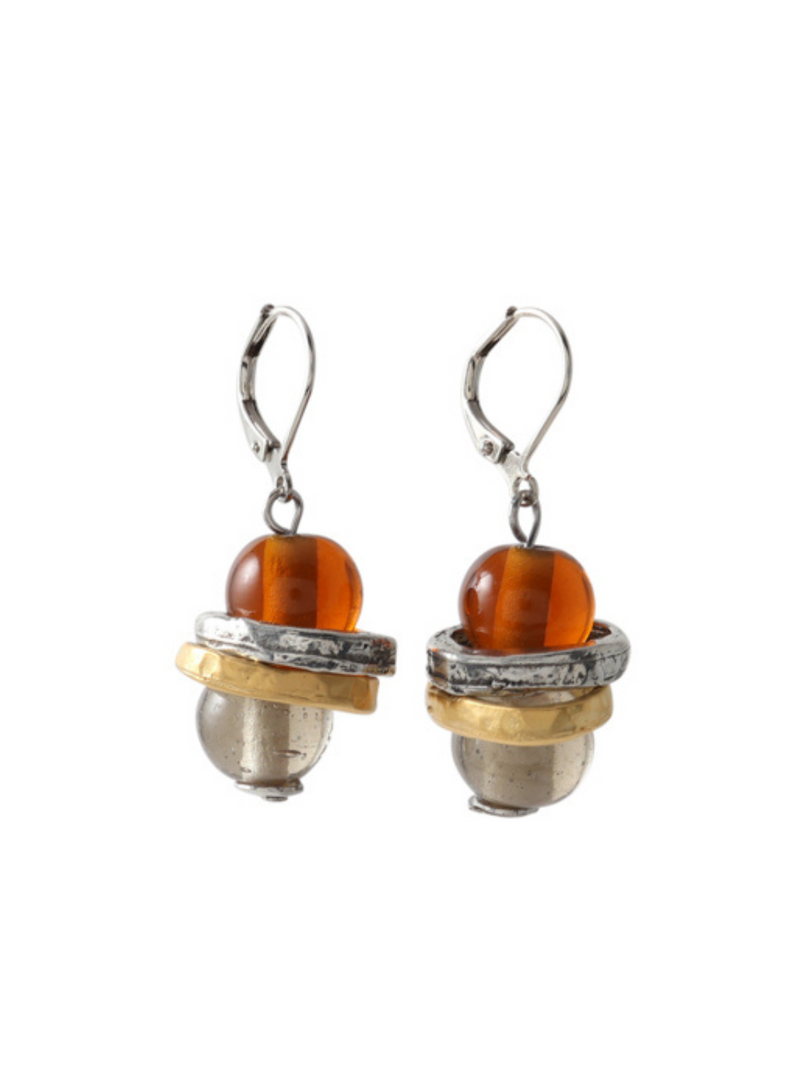 Elianna Earrings